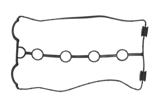 [96353002] Прокладка клапанной крышки Lanos 1.6 Chevolet Aveo