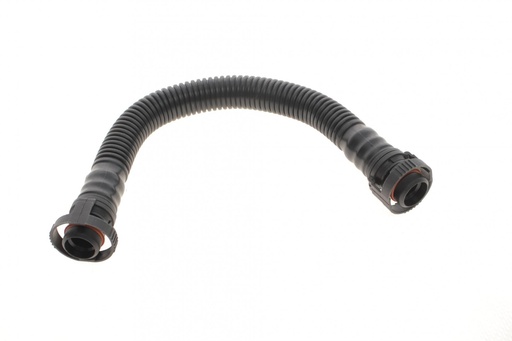 [06F103221H] Патрубок вентиляції картера Audi A4/A6/VW Passat 2.0 TFSI 04-11