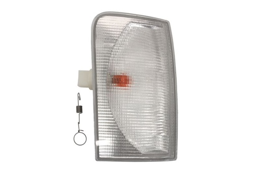 [441-1526R-AE-S] Фонарь указателя поворотов правый VW LT (4/96-4/06) белый