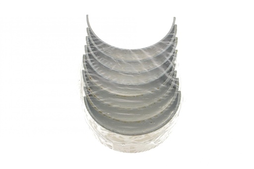 [CR4345CA] Вкладыши шатунные Ford Transit Connect 1.8 TDCi 02-13 (STD) (Trimetal)