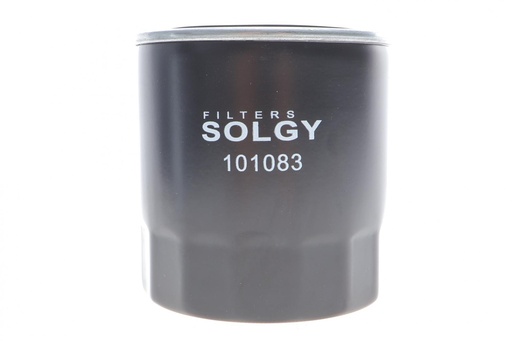 [101083] Фільтр масляний Nissan Pathfinder/ Primera/ X-Trail 2.2-2.5 dCI 01-