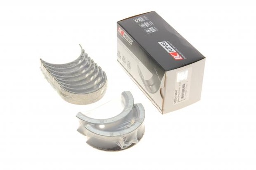 [MB5179AM] Вкладыши коренные Opel Vectra 1.8-2.0i 95-03/Daewoo Nubira 2.0i 97- (STD)