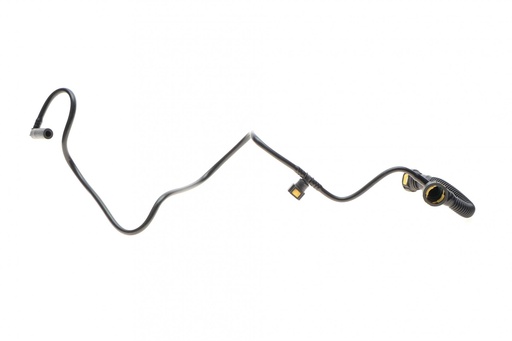 [1192Q7] Патрубок вентиляції картера Citroen Xsara Picasso/Peugeot 206 98-12