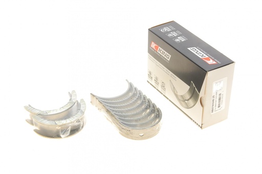 [MB5780SM0.25] Вкладыши коренные BMW 3 (F30)/5 (F10) 2.0d 10- (N47) (+0.25)