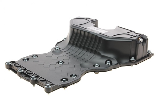 [71486] Маслоприймач (піддон) MB C-class (W204)/E-class (W212) 2.2CDI 08-16 (OM651)