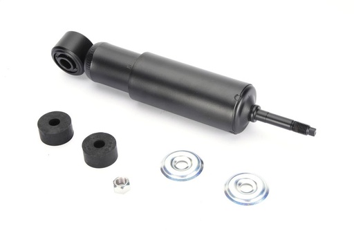 [443293] Амортизатор передн Лів/Прав NISSAN NAVARA, NP300, PICK UP 2.4/2.5D/3.2D 02.98-