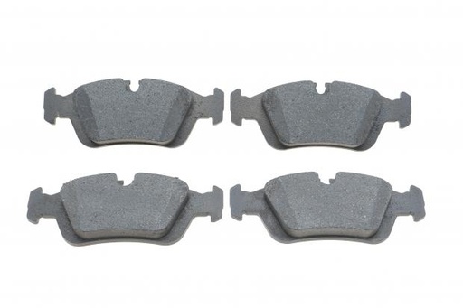 [0 986 495 229] Колодки гальмівні (передні) BMW 3 (E36/E46) 90-05
