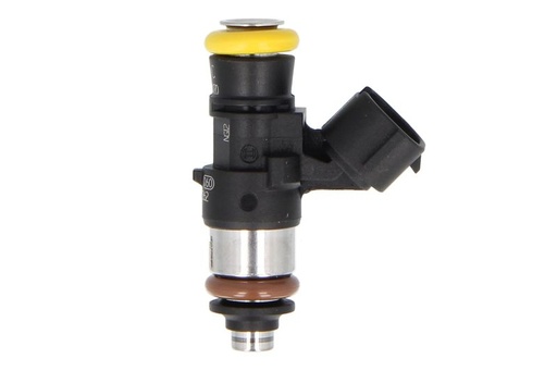 [0 280 158 862] Форсунка паливна VW Caddy 2.0 06-15/1.4TGI 15-/Passat 1.4TSI 10-14 (CNG)