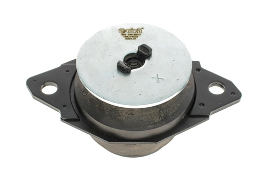 [11990250201] Подушка двигуна (задня) (L) VW Caddy II 1.9 TDI 95-04
