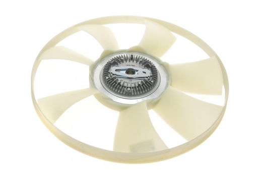 [44862] Гидромуфта+вентилятор, OM651 2.2CDI /Crafter 2.5TDI 09-