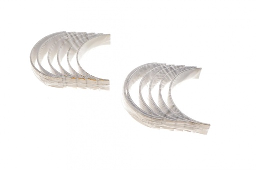 [CR6838SV 010] Вкладыши шатунные Land Rover Discovery III/Peugeot 607 2.7 TD/3.0 TD 04- (+0.254)