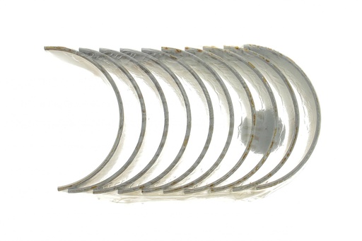 [CR 515SV0.25] Вкладыши шатунные VW LT/T4 2.5 TDI 95-06 (+0.25)