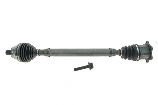 [254011] Піввісь (АКПП) VW Golf/Passat 1.9-2.0TDI (R) (36x755)