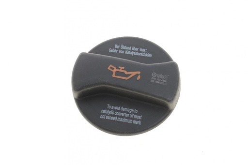 [11031551401] Кришка горловини маслозаливної Audi A4/A6/A8/VW Passat 96-01