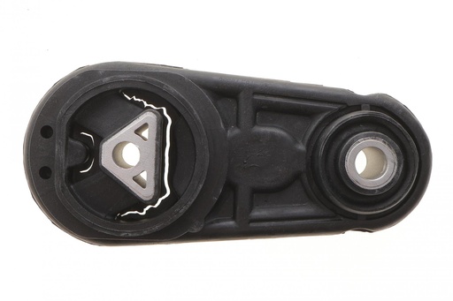 [36664] Подушка двигуна (нижня) Renault Megane II/Scenic II 1.9dCi 02- (косточка)