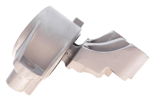 [31509] Подушка двигуна (передня) Fiat Fiorino 1.3D 07-