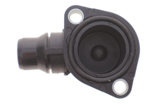 [038121144A] Фланець системи охолодження VW Passat/Sharan/Audi A4/A6 1.9TDI 95-10