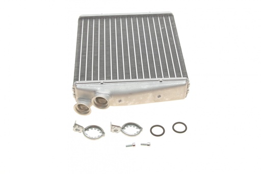[59006163] Радіатор пічки Land Rover Discovery/Freelander/Range Rover 2.0/2.2/3.2 06-