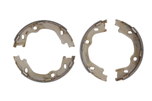 [4699.00] Гальмівна колодка HYUNDAI I30, IX35, TUCSON; KIA CEE'D, PRO CEE'D, SPORTAGE II, SPORTAGE III 1.0-Electric 09.04-