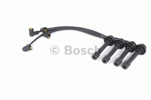[0 986 357 278] Провід запалювання Nissan Micra 1.0/1.3 92-00 (к-кт)