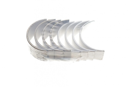 [CR4357BX0.5] Вкладыши шатунные Renault Kangoo 1.5 dCi 01- (+0.50)