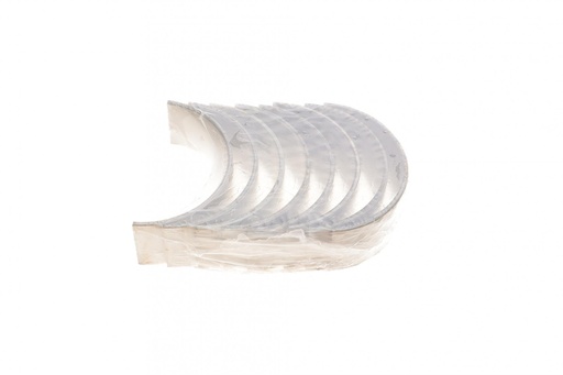 [CR4253SV0.5] Вкладиші шатунні VW Caddy III/IV 1.6/1.9/2.0 TDI 04-20 (+0.50)