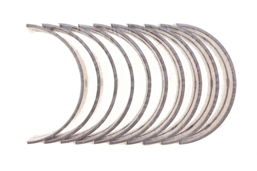 [MB5544AM] Вкладыши коренные Renault Master/Trafic -98 (STD)