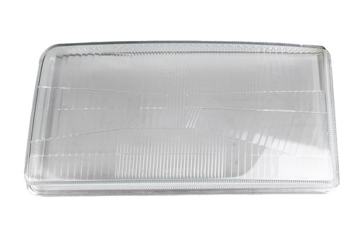 [47-441-1114LELD] Скло фари ліве (пряме) VW TRANSPORTER 90-