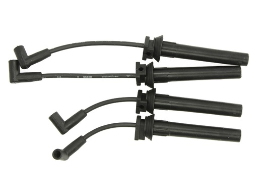 [0 986 357 270] Провід запалювання Dodge Caravan 2.4 i 95-01 (к-кт)