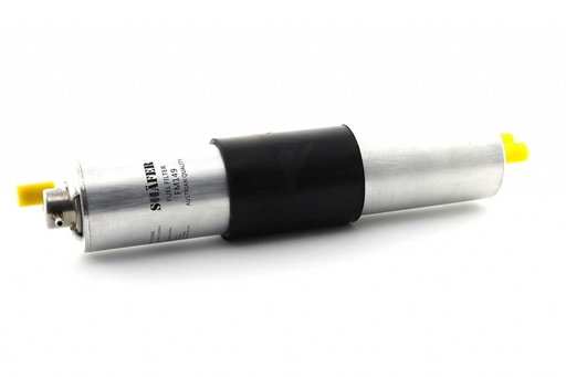 [FM149] Фильтр топливный BMW 3 (E36, E46), 1.6-3.0, 90-07 (бензин)