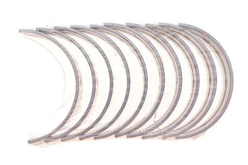 [MB5544AM0.25] Вкладыши коренные Renault Master/Trafic -98 (+0.25)