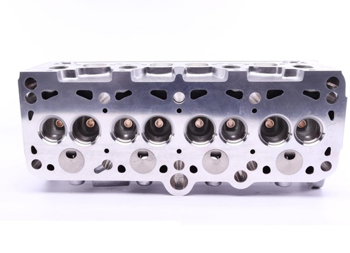 [485010-1] Головка блока цилиндров VAG 1,9TD T4 92-96 ABL под клапан 8mm
