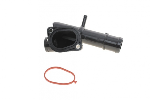 [11211854901] Фланець системи охолодження Audi A4/A5/A6/Q5 2.0 TDI 05-17