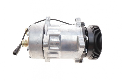 [32779] Компресор кондиціонера Citroen Jumper/Fiat Ducato/Peugeot Boxer 2.5D/TD/TDI 94-02/2.8HDI 00-