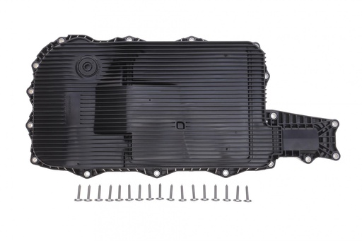 [GZ-E1297] Маслоприймач (піддон) АКПП Land Rover Defender 19-/Range Rover 12-