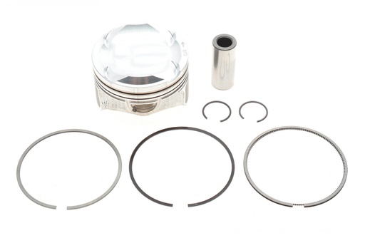 [GZ-F1675] Поршень Citroen Berlingo/Peugeot Partner 1.2 THP 16- (75.00mm/STD) (з кільцями)