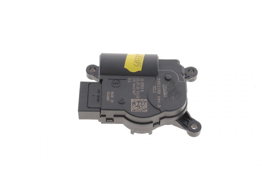 [715277] Кран печки Skoda Octavia II/VW Golf V/Passat/Caddy IV 04-