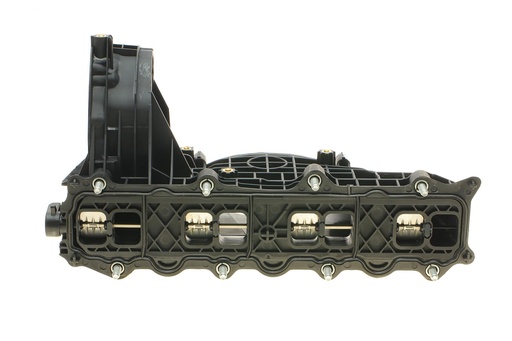 [55925] Коллектор впускной MB Sprinter 2.2CDI 06- ( OM651) (с заслонкой)