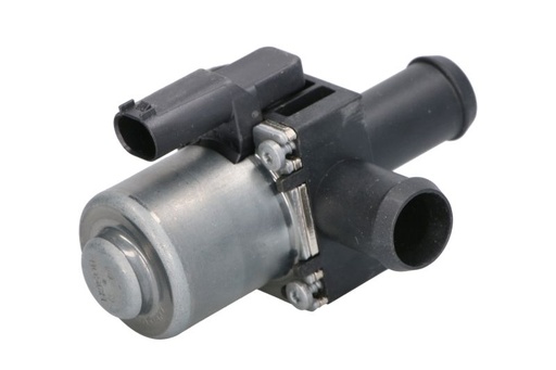 [1 147 412 282] Кран пічки MB E-class (W212)/B-class (W247) 09-