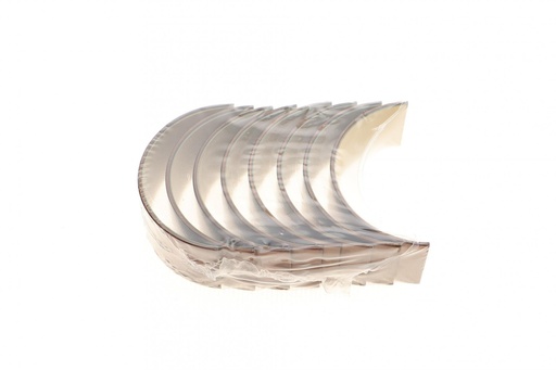 [CR4345PL0.25] Вкладыши шатунные Ford Transit Connect 1.8 TDCi 02-13 (+0.25)