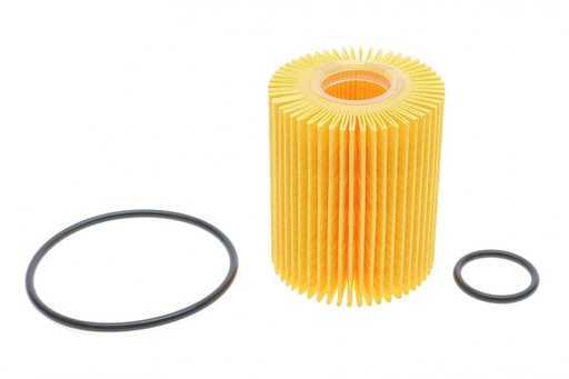 [101075] Фільтр масляний Lexus LS 4.6 06-/Toyota 2.0/2.2 D-4D 05-