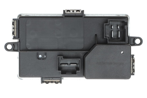 [700 6442] Реостат пічки BMW 5 11-17/7 11-15 (+AC)