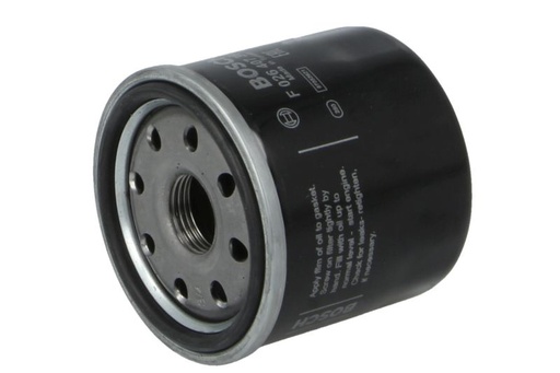 [F 026 407 364] Фільтр масляний Lexus ES/Toyota Camry/Rav 4 2.0/2.5 Hybrid 17-