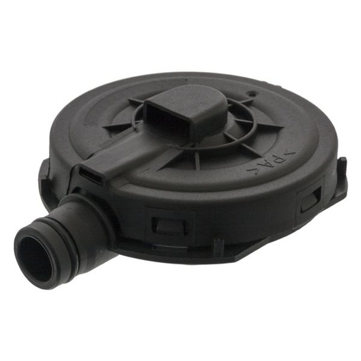 [49546] Клапан вентиляции картера AUDI A4 B6, A4 B7, A6 C5, A6 C6, A8 D3 3.0 11.00-07.06