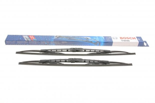 [3 397 001 727] Щітки склоочисника (550/475mm) Chevrolet Lacetti/Daewoo Nubira 94-