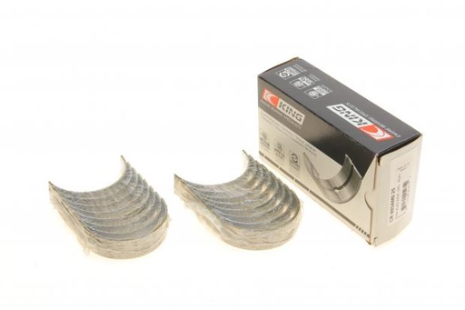 [CR 893AM0.25] Вкладиші шатунні Audi A6/A8 3.7-4.2 91-10 (+0.25)