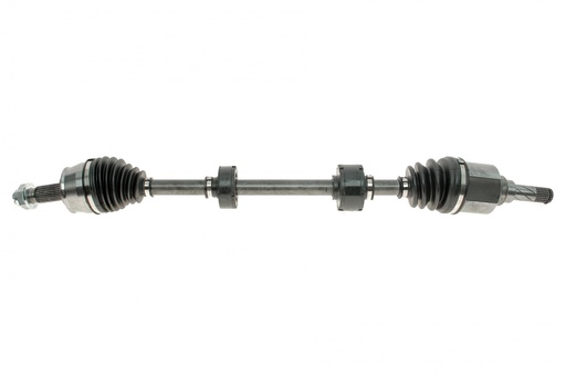 [203224] Піввісь (передня) Fiat Panda 1.2/1.3D 04- (R) (25x22x820)