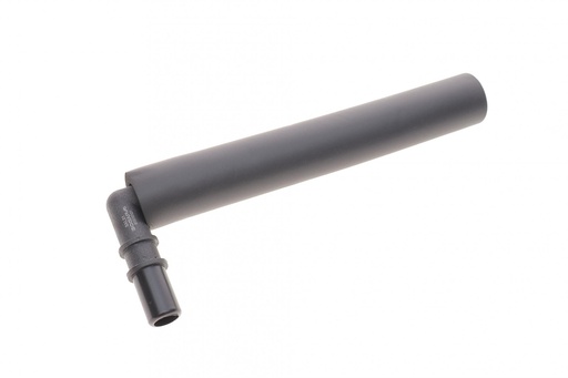 [B1210121] Патрубок вентиляції картера BMW 3 (E46/E91)1.8/2.0i 95-10 (N42/N43/N46)