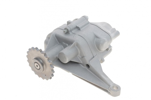 [02.18.118] Насос масляний MB Sprinter/Vito 2.2CDI OM646