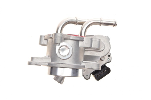 [07.14.222] Заслонка дросельна VW Caddy III/IV 2.0 TDI 10-